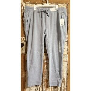 Men's Stylus Jogger Pants - Gray Umbra - XXL